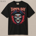 Tampa Bay Football Gameday Graphic Tee