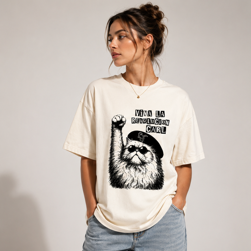 Princess Donut Graphic Tee
