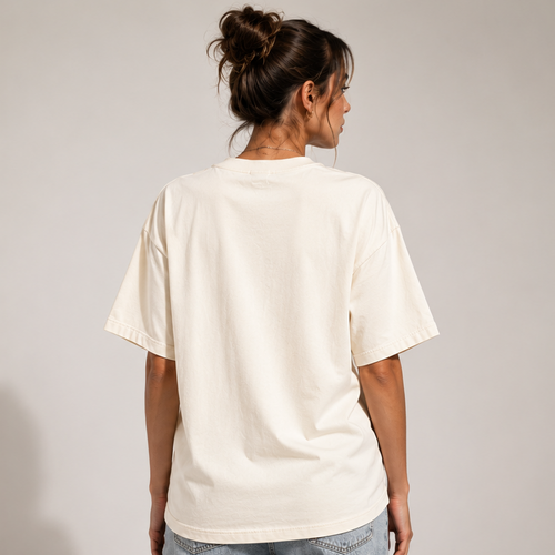 Princess Donut Graphic Tee