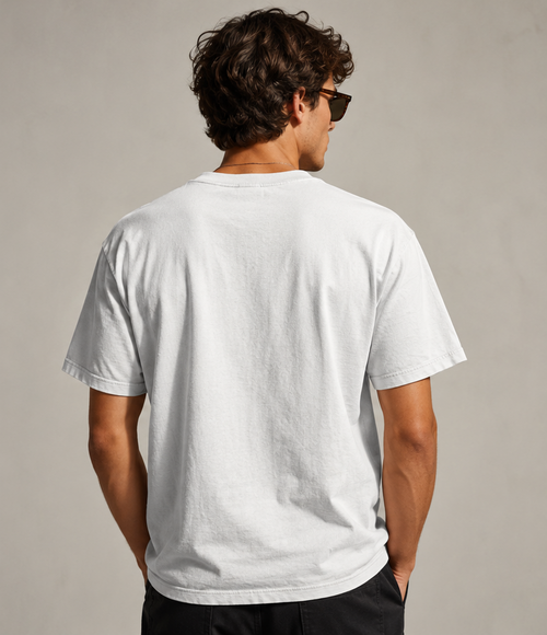 Buffalo Bills Vintage Graphic Tee