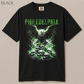 Philadelphia Football Gameday Graphic Tee