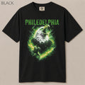 Philadelphia Football Gameday Graphic Tee