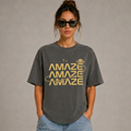 Project Hail Mary Amaze Amaze Amaze T-Shirt