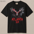 Atlanta Football Gameday Graphic Tee