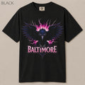 Baltimore Football Gameday Graphic Tee