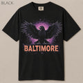 Baltimore Football Gameday Graphic Tee