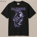 Baltimore Football Gameday Graphic Tee