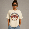 Basgiath War College Embroidered Look T-Shirt