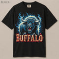 Buffalo Football Gameday Graphic Tee