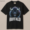 Buffalo Football Gameday Graphic Tee