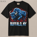 Buffalo Football Gameday Graphic Tee