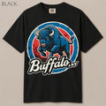 Buffalo Football Gameday Graphic Tee