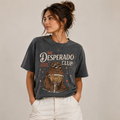 Princess Donut Desperado Club Tee