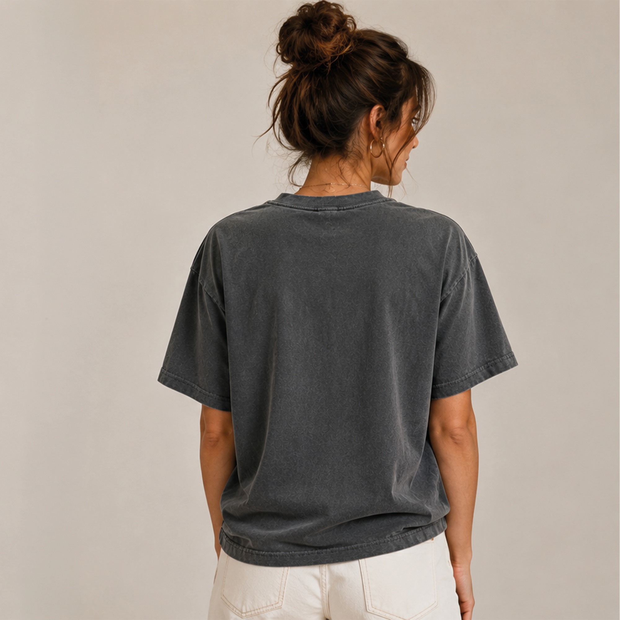 Princess Donut Desperado Club Tee