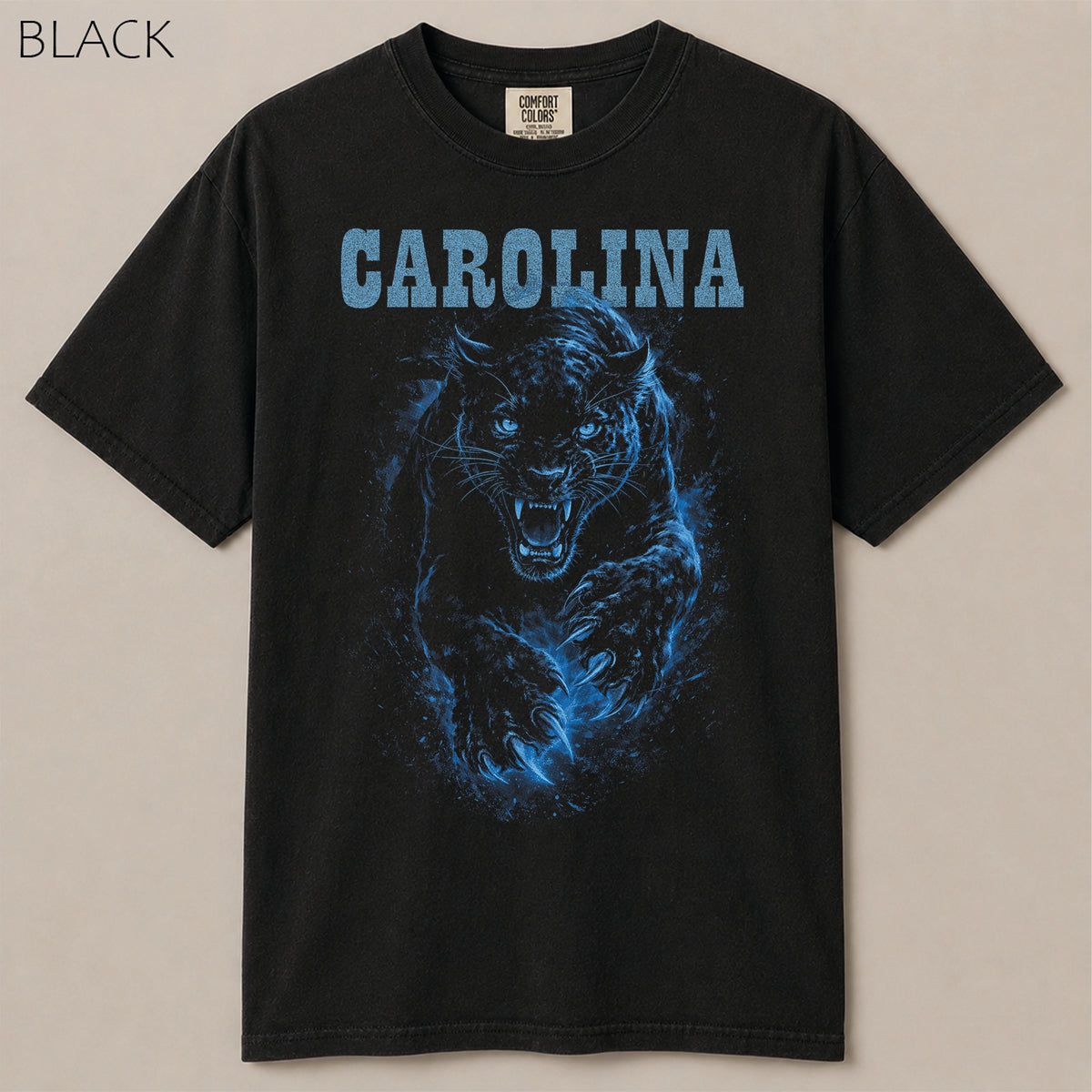Carolina Gameday Graphic Tee