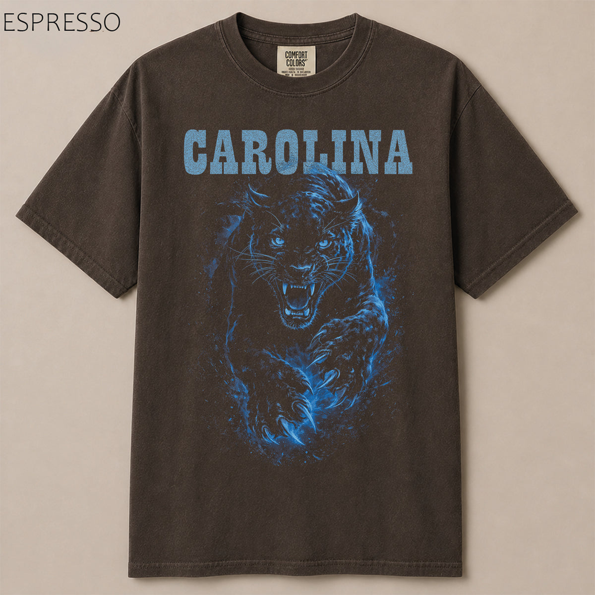 Carolina Gameday Graphic Tee