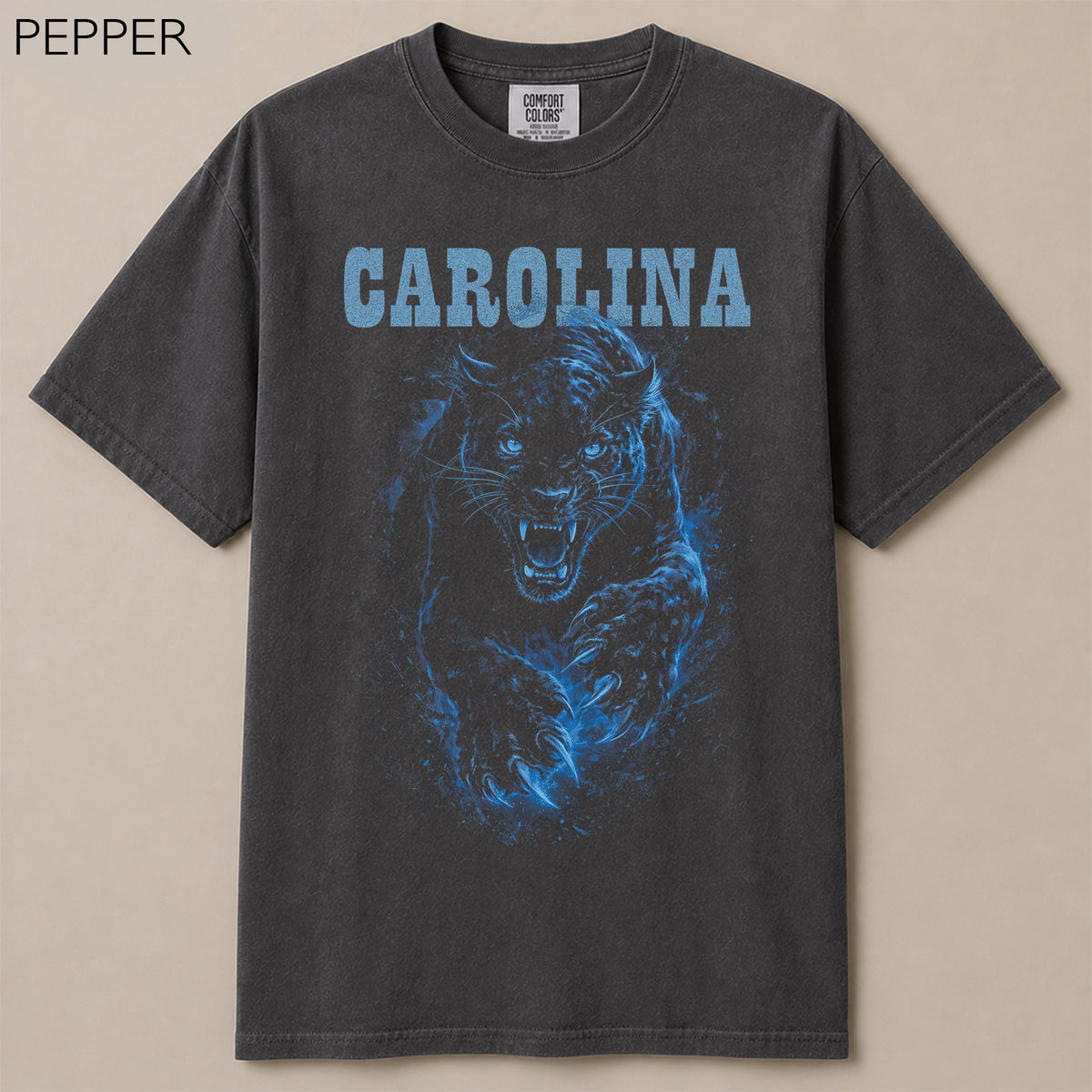 Carolina Gameday Graphic Tee