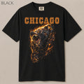 Chicago Gameday Graphic Tee