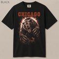 Chicago Gameday Graphic Tee