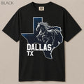Dallas Football Gameday Graphic Tee