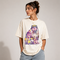 Princess Donut Graphic Tee