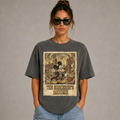 The Sorcerer's Disney Mickey Mouse Vintage T-Shirt