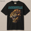 Jacksonville Football Gameday Graphic Tee