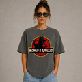 Mongo Is Appalled T-Shirt
