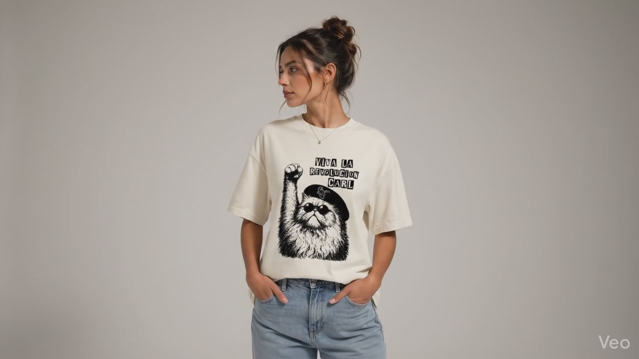 Princess Donut Graphic Tee
